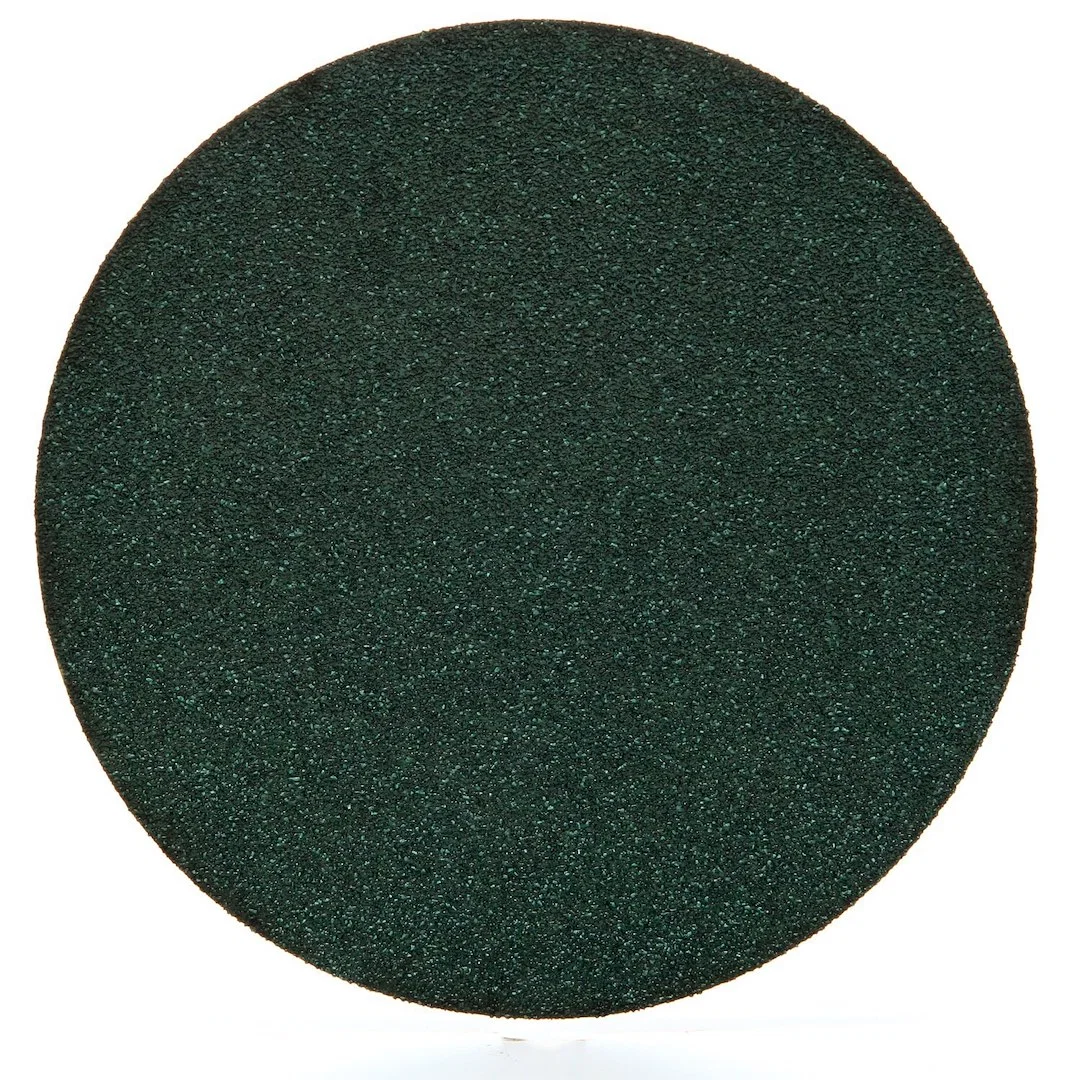 00513 – 3M Sandpaper, Sanding Disc Used For Coarse Sanding/ Sanding 60 Grit 6 Inch Diameter Ceramic Aluminum Oxide Ho...